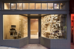 Exterior Store View NYC