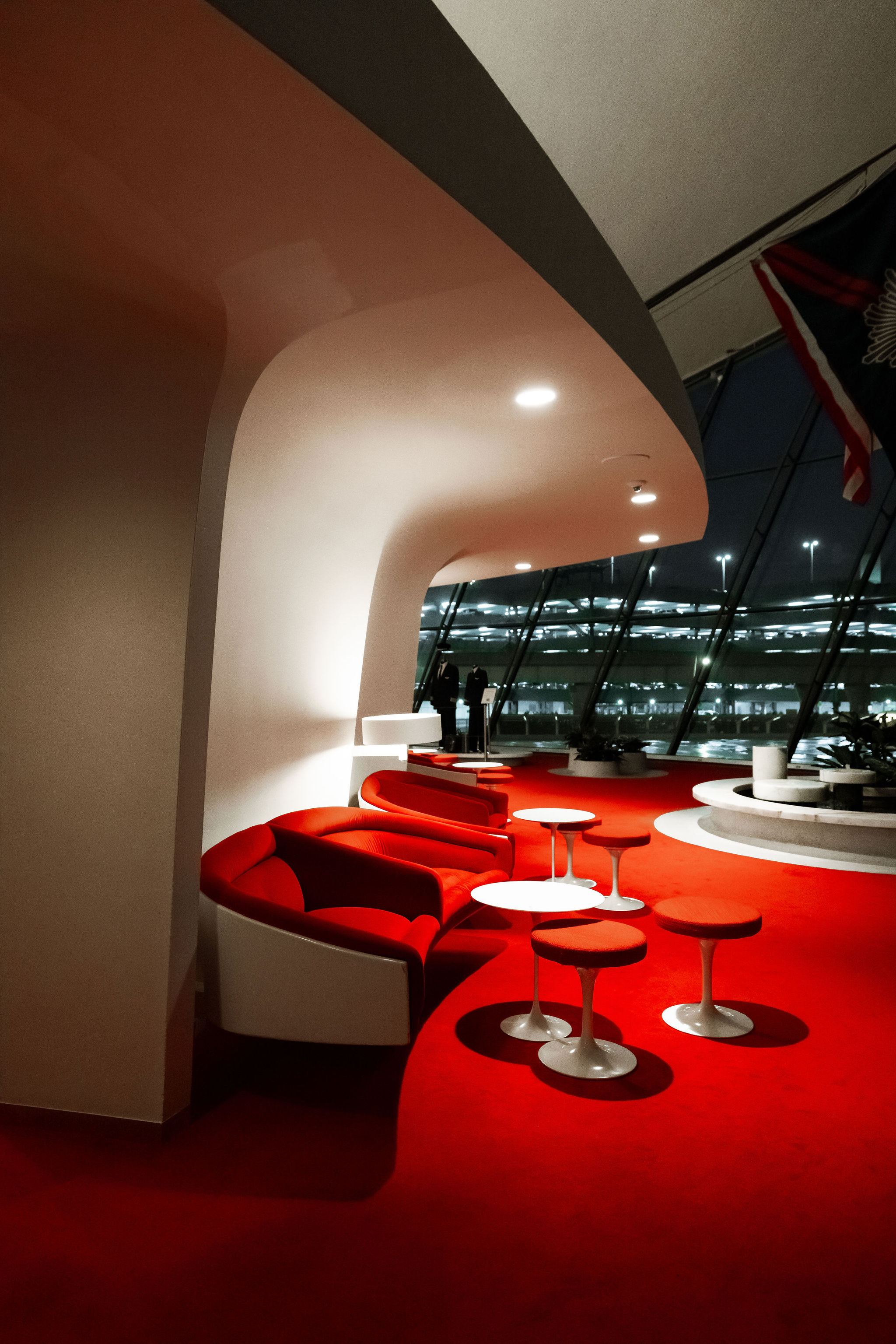 Soaring to New Heights: New York Custom Interior Millwork’s Award ...