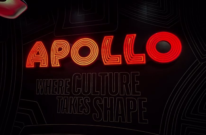 Honoring History Through Craftsmanship: NYCIM’s Work at the Apollo & Victoria Theaters