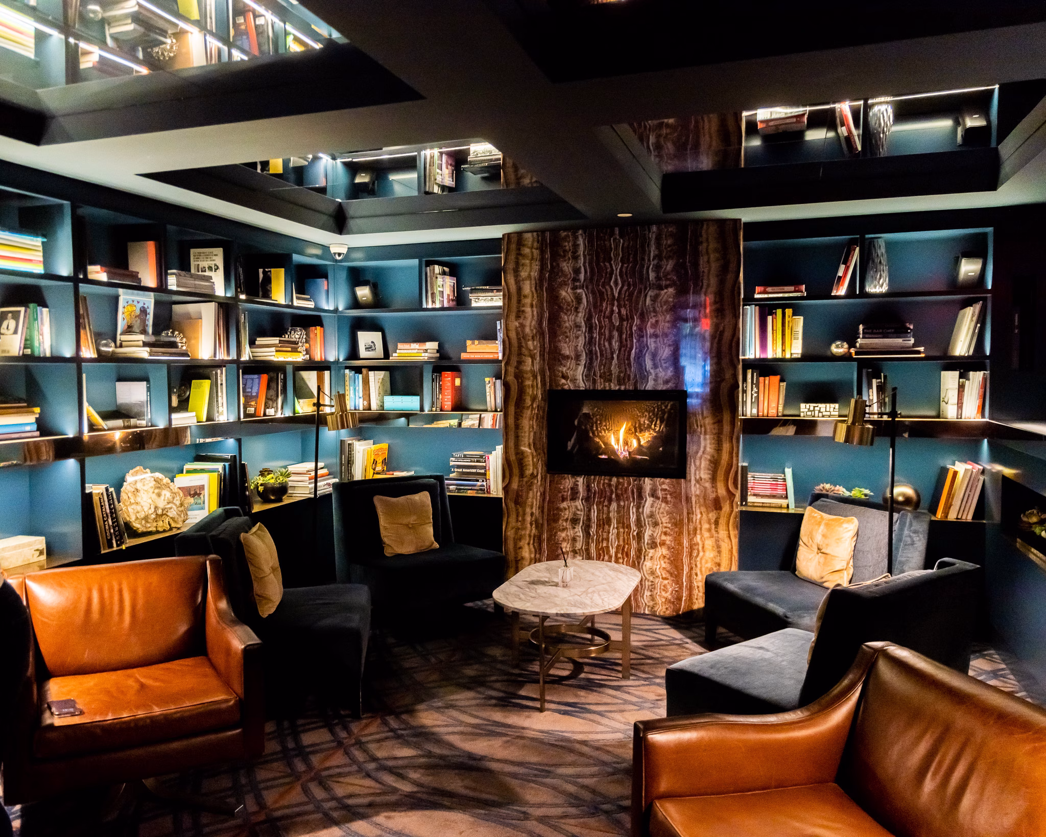 Shelf Portrait: Crafting Luxury in the NoMad’s Hidden Gem