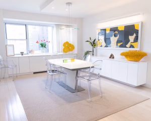 Read more about the article Elevate Your NYC Home with Custom Millwork: From Dream Closets to Seamless Storage Solutions