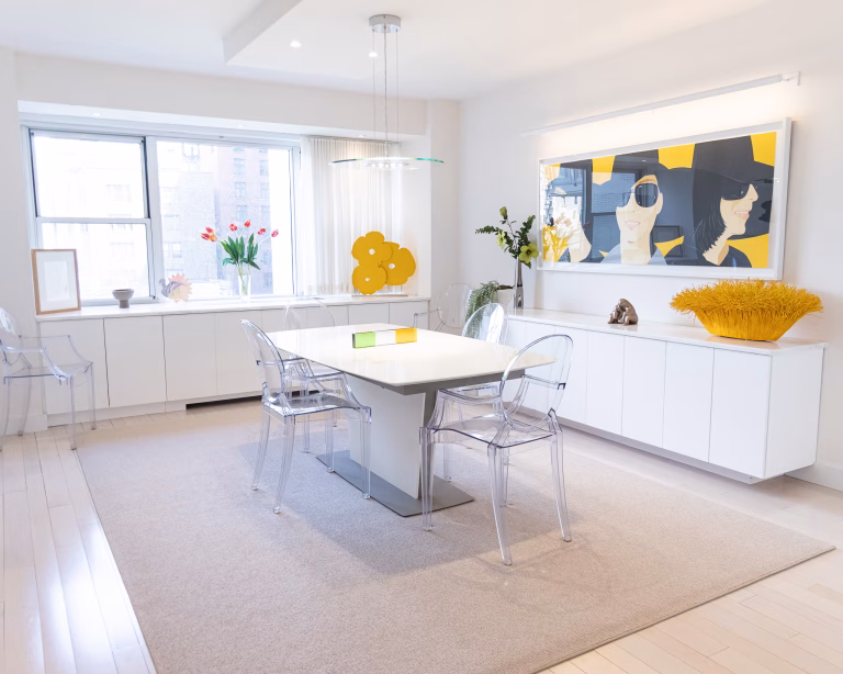 Read more about the article Elevate Your NYC Home with Custom Millwork: From Dream Closets to Seamless Storage Solutions