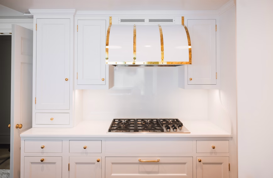Why Choose New York Custom Interior Millwork for Your Next Residential or Commercial Project