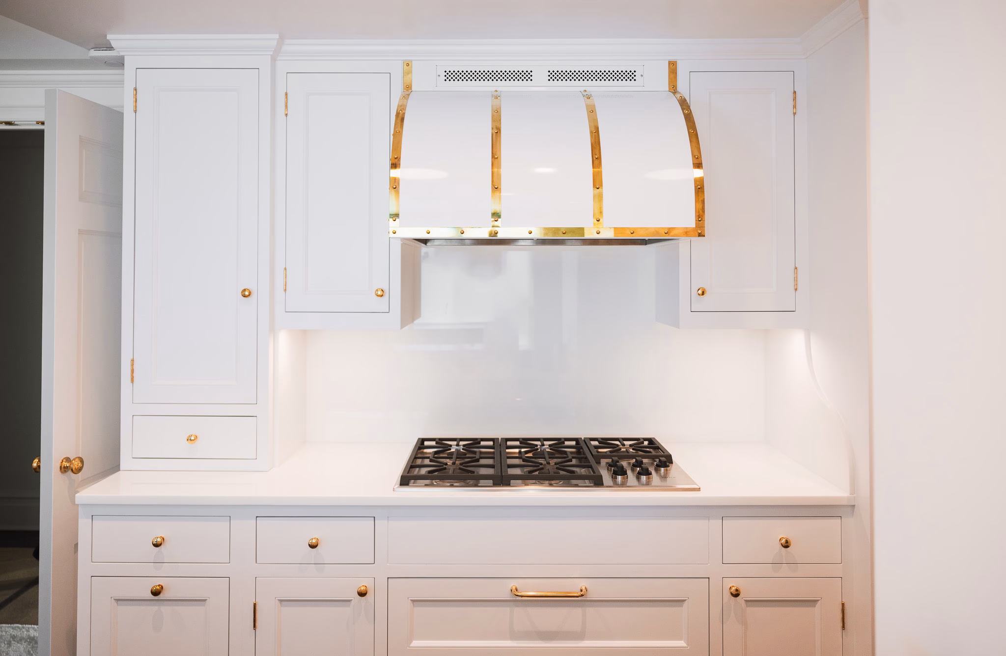 Why Choose New York Custom Interior Millwork for Your Next Residential or Commercial Project