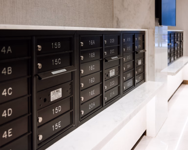 Read more about the article Function And Flawless Form: Walnut Elegance on the Upper East Side