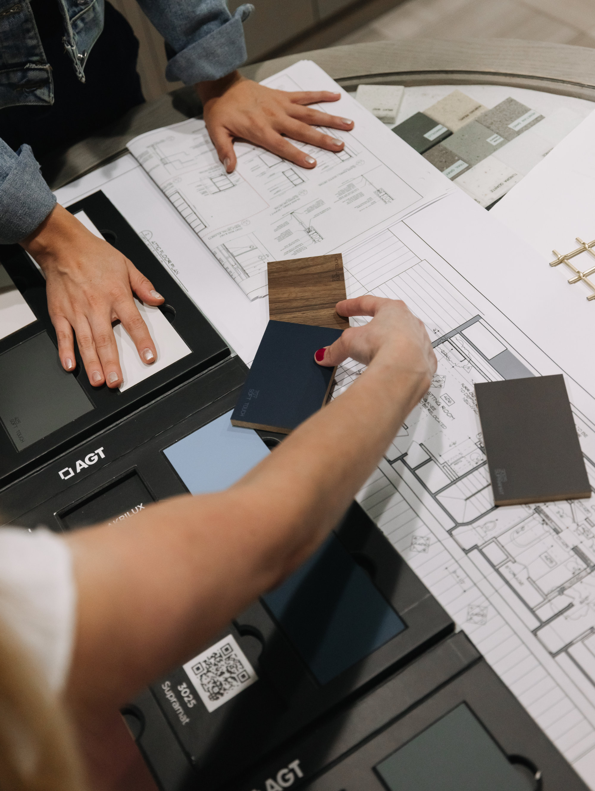 Millwork Sim The Value of Custom Millwork in Any Space