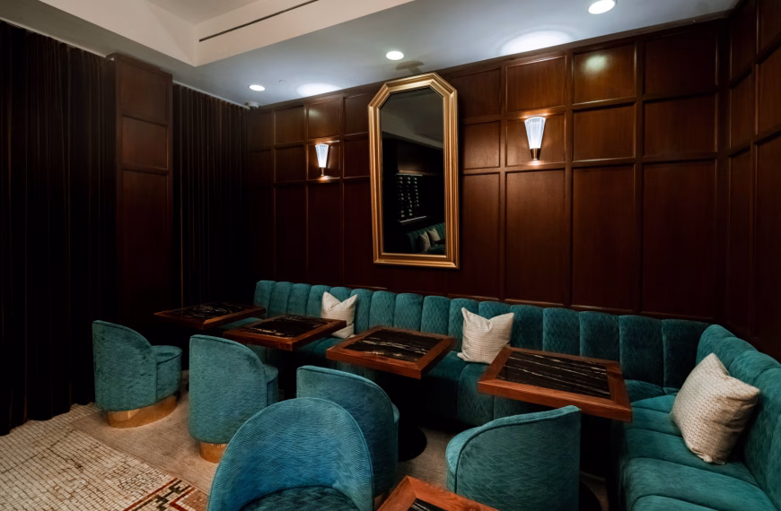 Why Choose a Legacy Company for Your Next Millwork Project in New York City