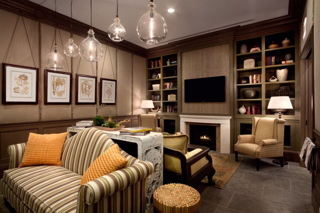 cabinetry custom millwork