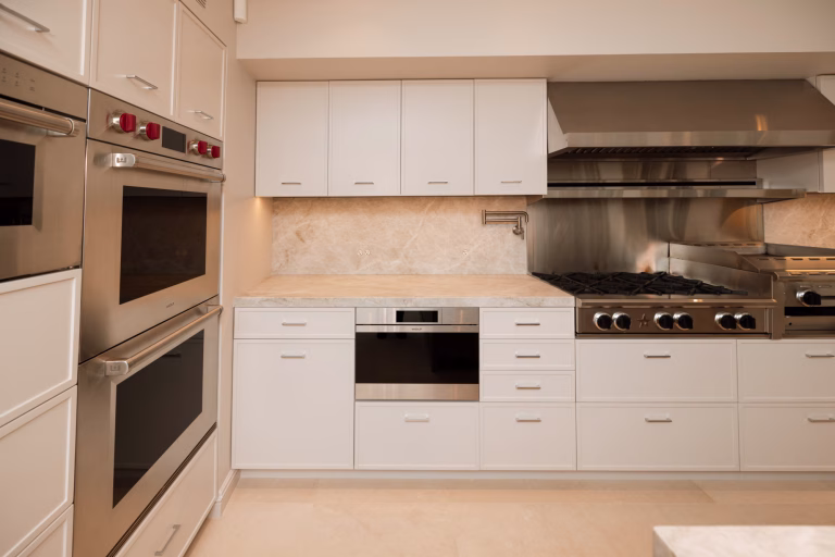 Read more about the article From Workshop to Installation: How Custom Millwork Is Made