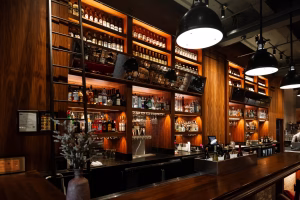 Read more about the article How to Elevate Your NYC Commercial Space with Custom Millwork