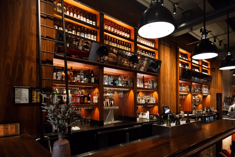 Read more about the article How to Elevate Your NYC Commercial Space with Custom Millwork
