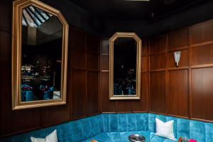 Read more about the article The Craft Behind Custom Wood Paneling: What You Should Know