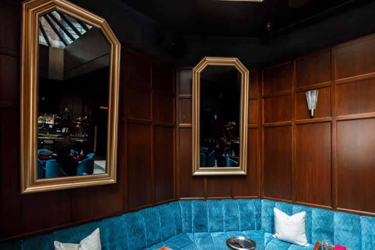 Read more about the article The Craft Behind Custom Wood Paneling: What You Should Know