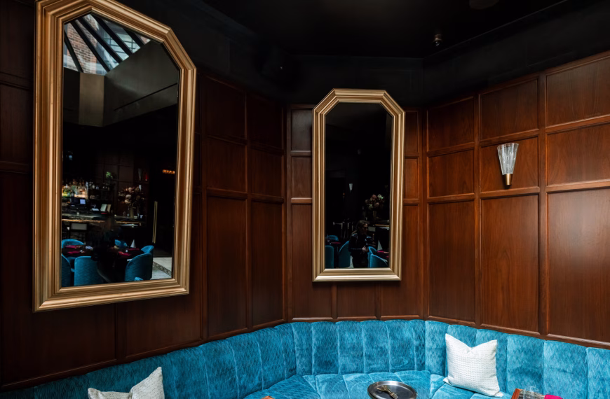 The Craft Behind Custom Wood Paneling: What You Should Know