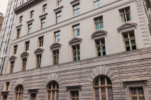 Read more about the article What to Expect During the Custom Millwork Process