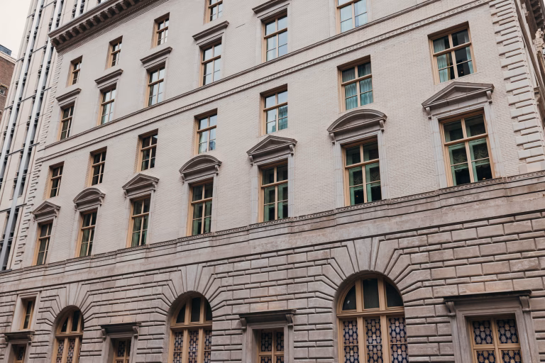 Read more about the article What to Expect During the Custom Millwork Process