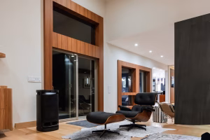 Read more about the article The Role of Millwork in Creating a Cohesive Interior Design 