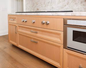 Read more about the article Luxury Details That Elevate Residential Millwork 