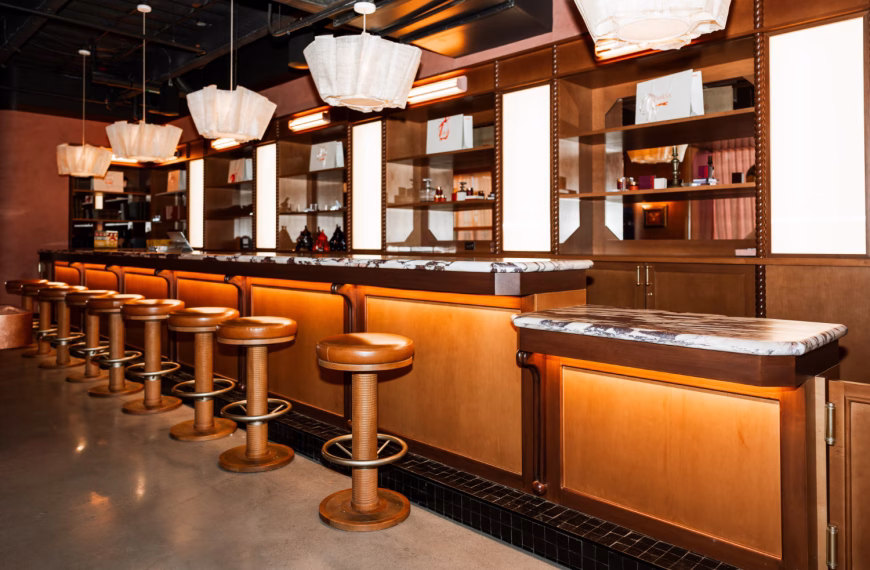Choosing the Right Wood Species for Your Millwork Project 