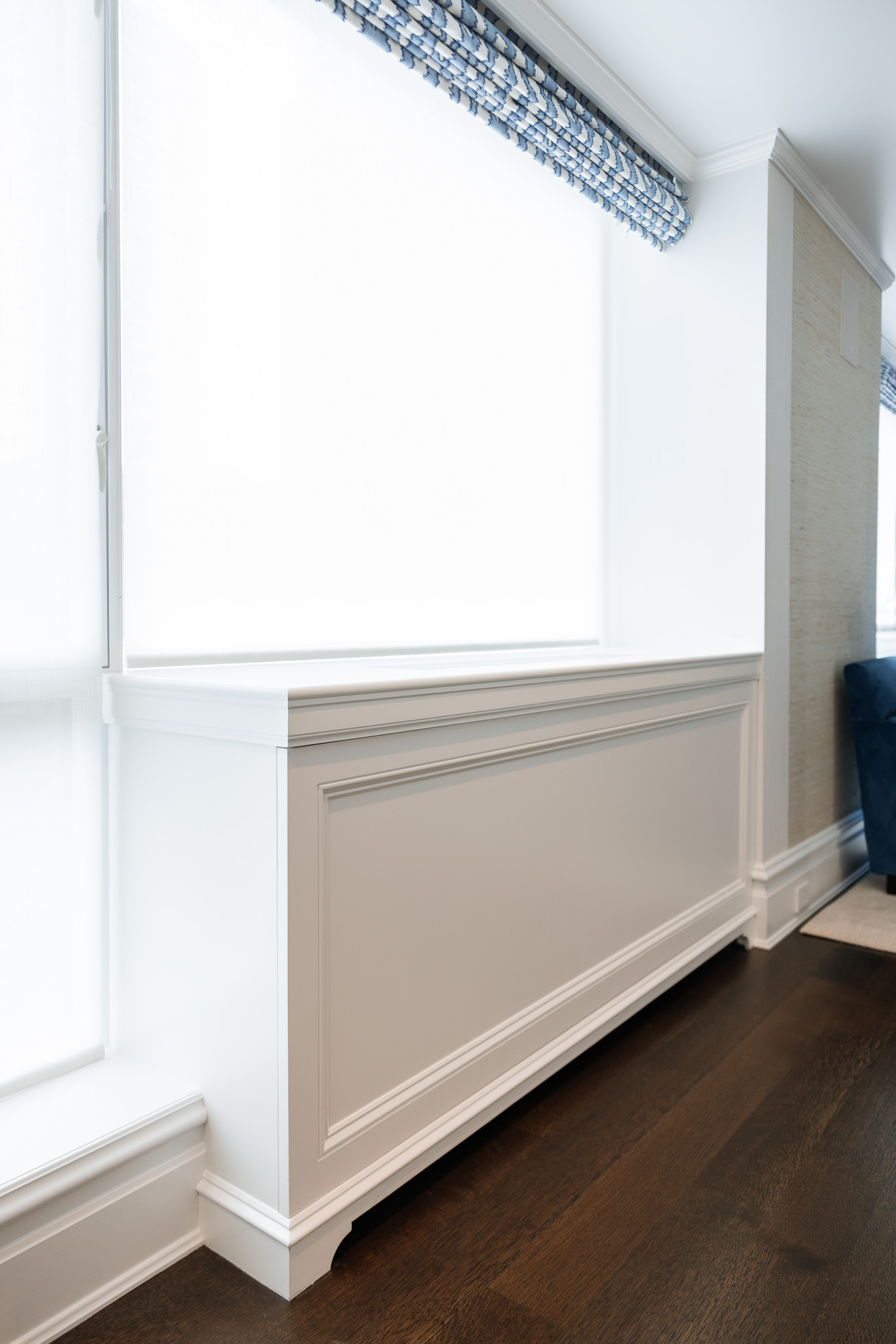 Small Millwork Maximize Small NYC Apartments with Custom Millwork
