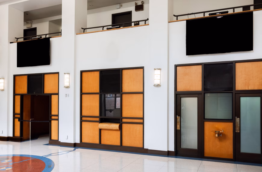 Stained vs. Painted Finishes: Which Is Best for Your Space?