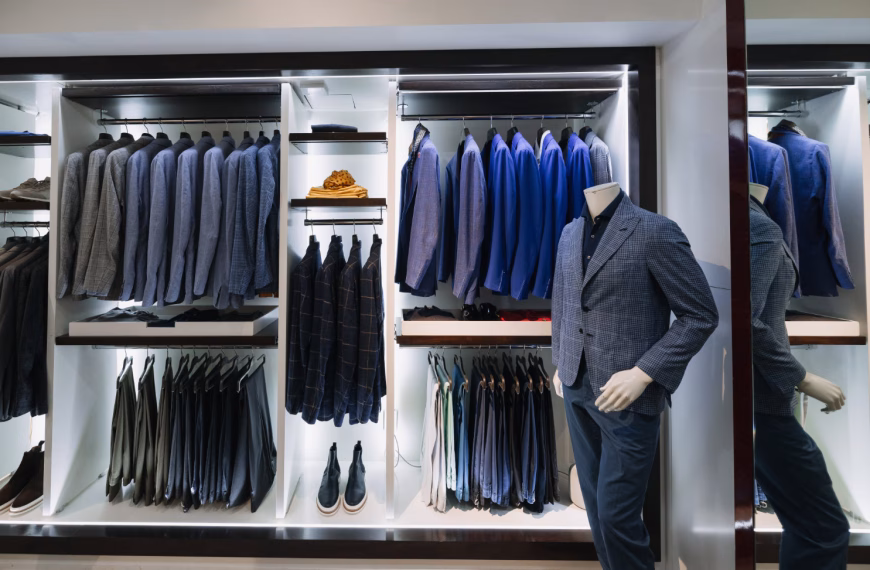 millwork never goes out of fashion