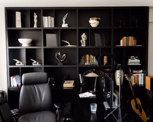 Read more about the article Closet Goals: Why Built-In Storage Always Wins