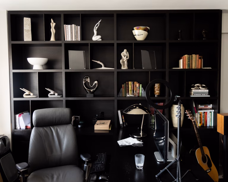 Read more about the article Closet Goals: Why Built-In Storage Always Wins