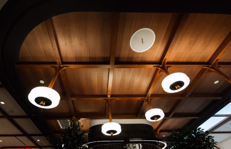 Read more about the article Sustainable Millwork: Eco-Friendly Options for Modern Projects