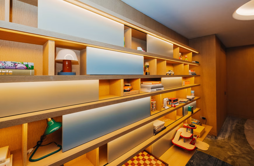 Why Now Is the Best Time to Plan Your Custom Cabinetry for the Year Ahead