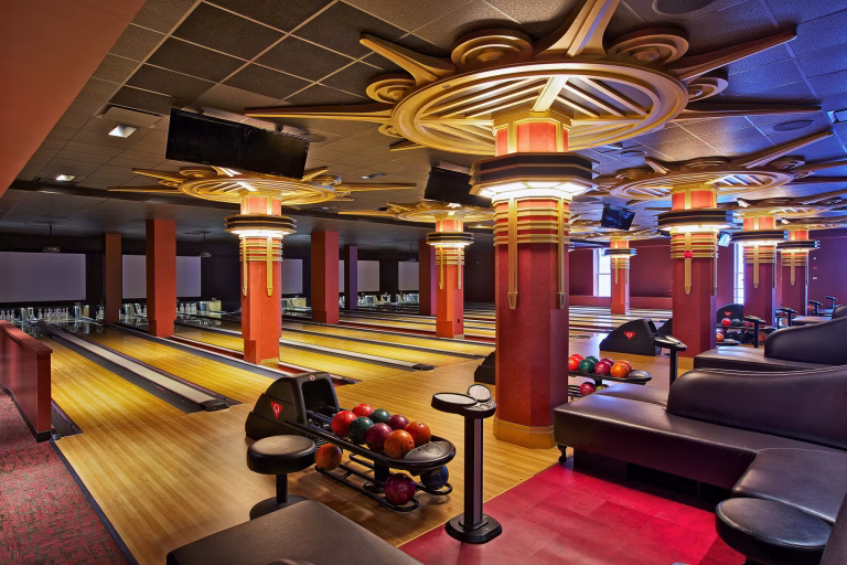 Read more about the article How NYC’s Architecture Inspires Our Millwork Designs