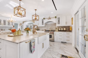 Read more about the article What Makes Custom Millwork Worth the Investment in NYC Homes