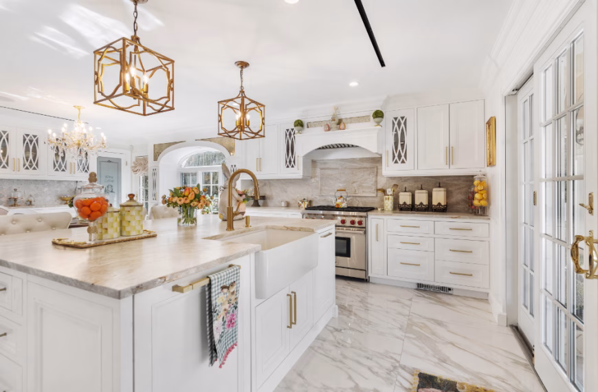 What Makes Custom Millwork Worth the Investment in NYC Homes