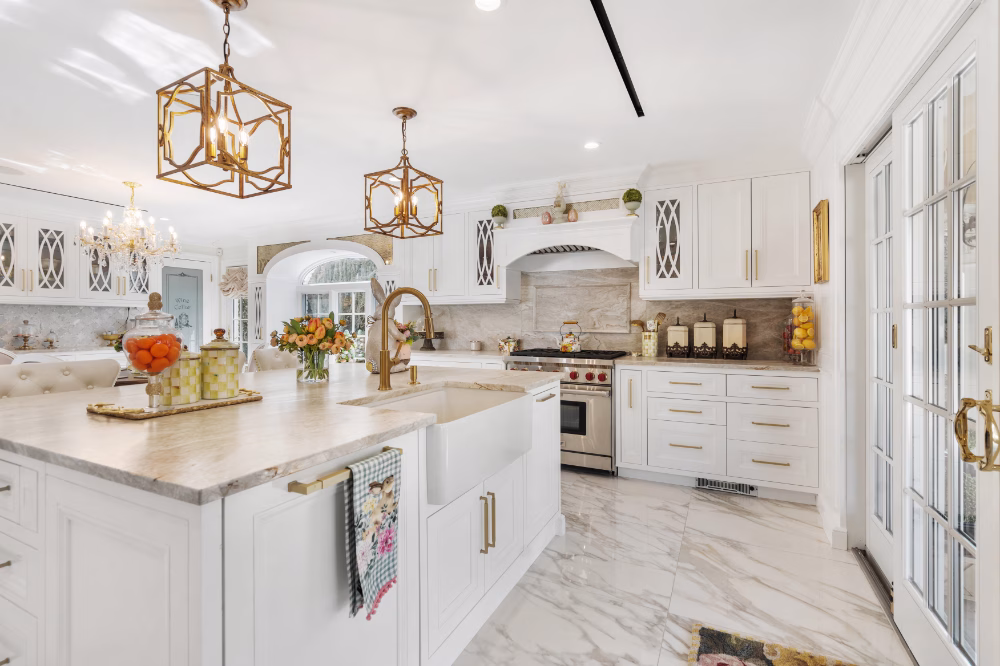 What Makes Custom Millwork Worth the Investment in NYC Homes