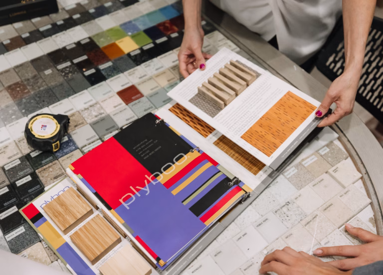 Read more about the article Collaboration in Design: Working with Architects, Designers, and Clients