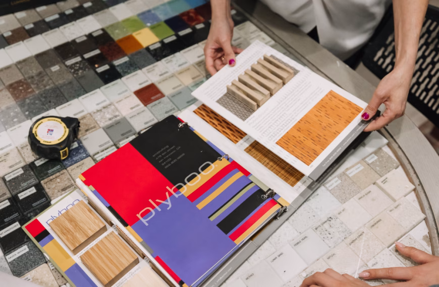 Collaboration in Design: Working with Architects, Designers, and Clients
