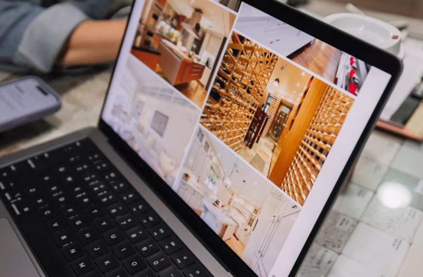 A Legacy of Craft: What Sets Established Millwork Shops Apart