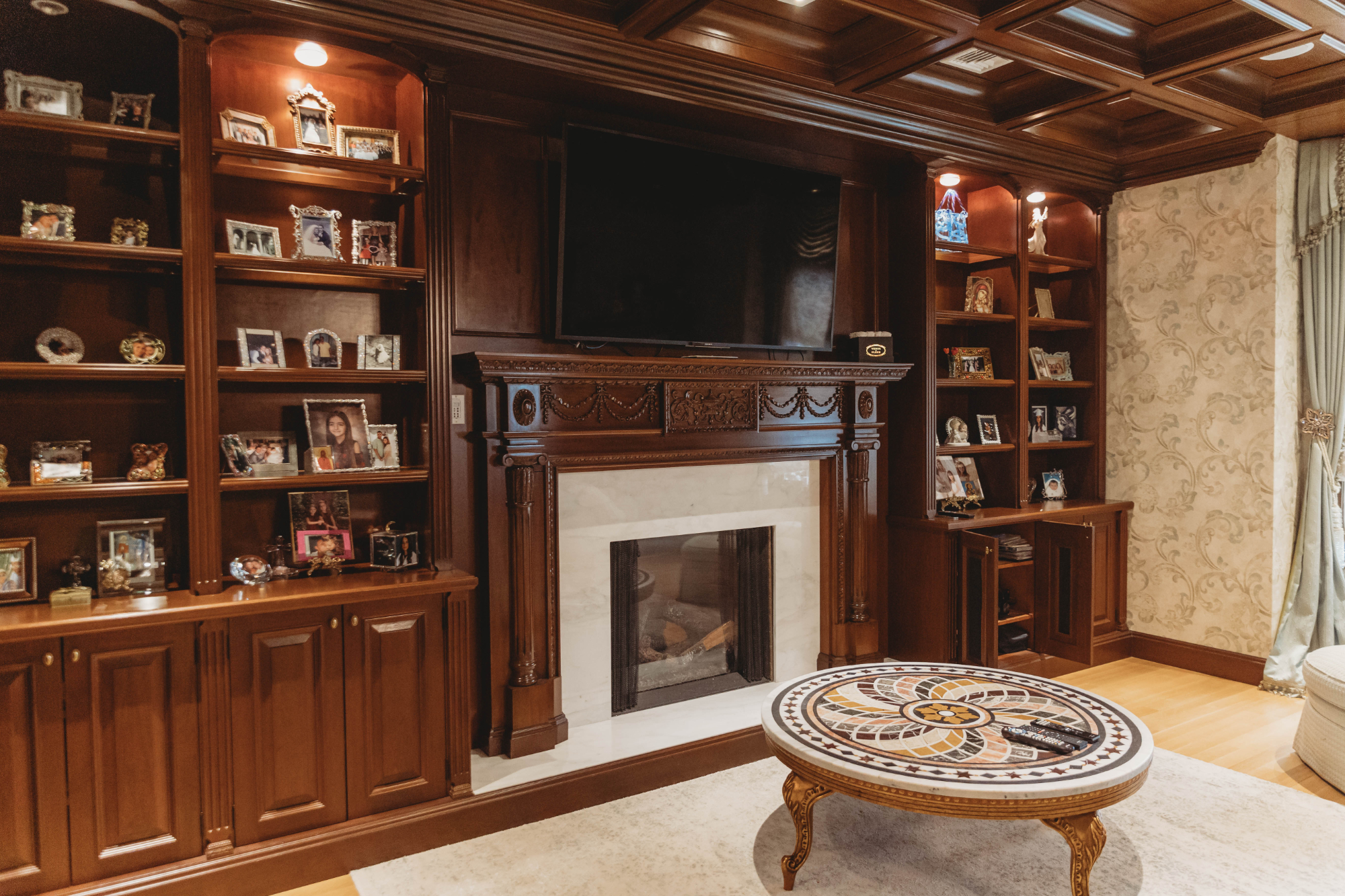 Understanding Architectural Millwork and Its Role in Interior Design