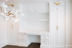 Read more about the article Why Custom Residential Closets Are Worth the Investment