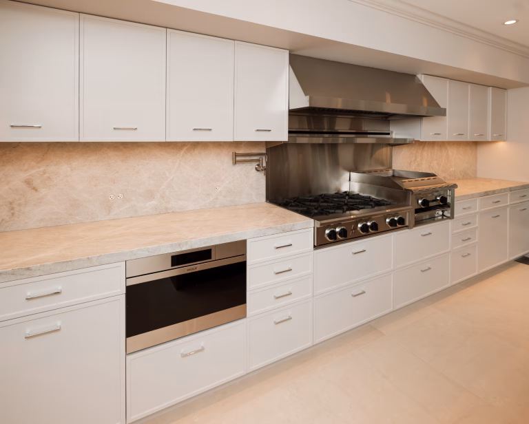 Read more about the article How Custom Kitchens Transform the Way You Live at Home