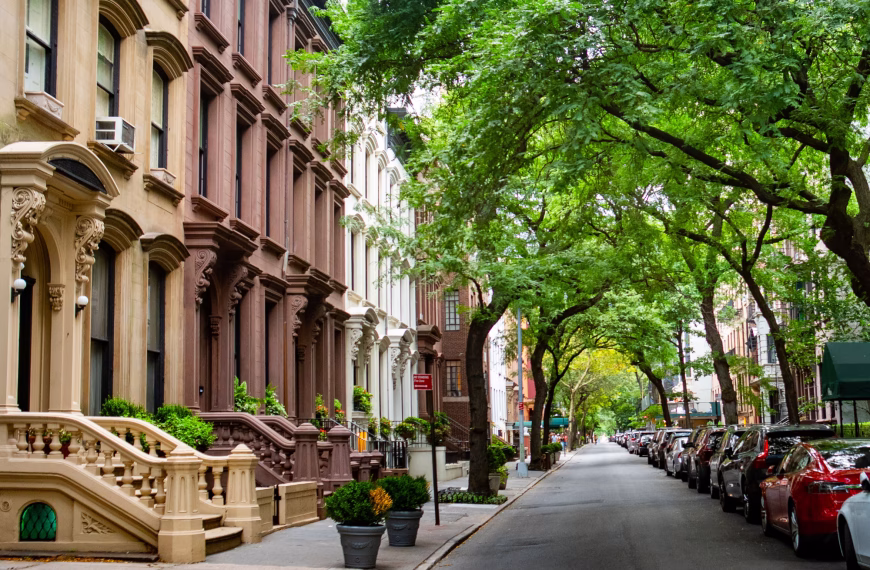custom millwork in high demand throughout Brooklyn
