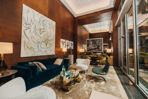 Read more about the article Why Custom Millwork Is Important in Interior Design