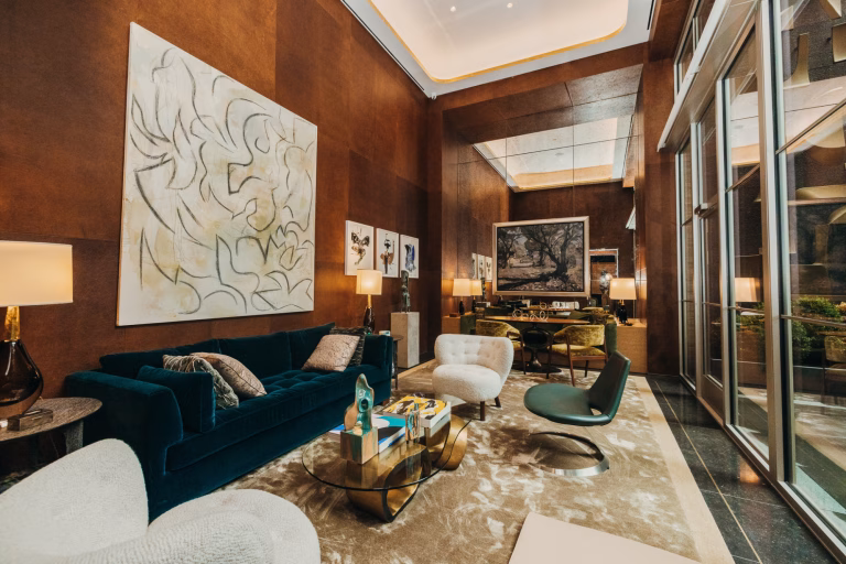 Read more about the article Why Custom Millwork Is Important in Interior Design