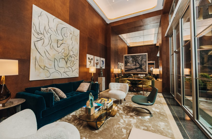 Why Custom Millwork Is Important in Interior Design