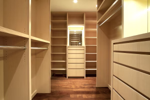 Read more about the article Designing Custom Millwork for NYC Apartments: Smart Solutions for Small Spaces