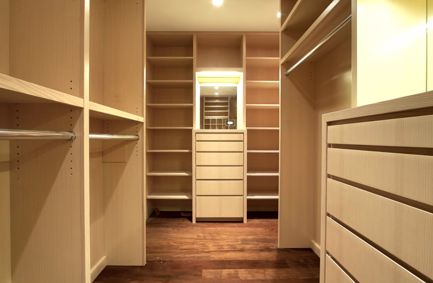 Storage may be scarce, rooms may need to serve multiple purposes, and unusual architectural conditions can make standard furniture difficult to use.