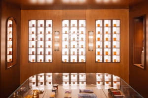 Read more about the article How Custom Millwork Adds Architectural Character to Any Interior